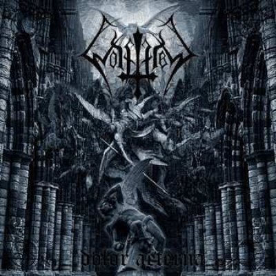 画像1: Wolftribe - Dolor Aeterna / CD