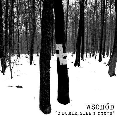 画像1: Wschod - O dumie, sile i ogniu / CD