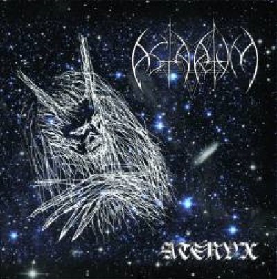 画像1: Astarium - Atenvx / CD