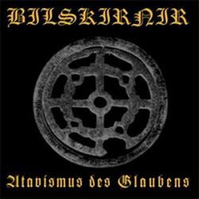 画像1: Bilskirnir - Atavismus des Glaubens / CD