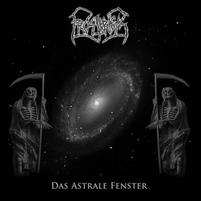 画像1: Frostkrieg - Das Astrale Fenster / DigiCD