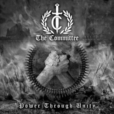 画像1: The Committee - Power Through Unity / CD