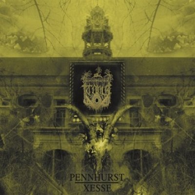 画像1: T.O.M.B. - Pennhurst / Xesse / DigiCD