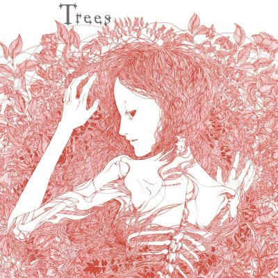 画像1: Trees - Light's Bane / DigiCD