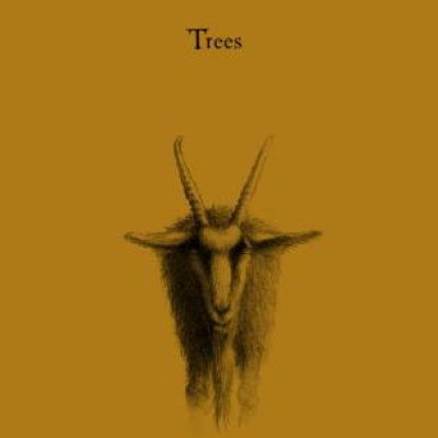 画像1: Trees - Sickness In / DigiCD