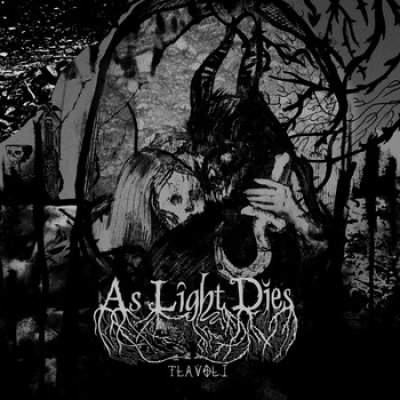 画像1: [MAA 018] As Light Dies - TLA Vol.1 / CD