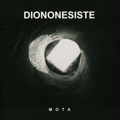 画像1: Diononesiste - Mota / CD