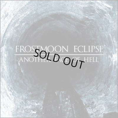 画像1: Frostmoon Eclipse - Another Face of Hell / DigiCD