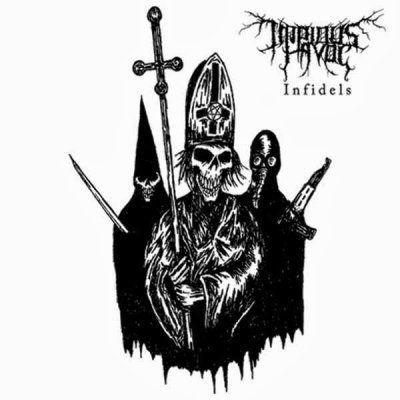 画像1: Impious Havoc - Infidels / CD