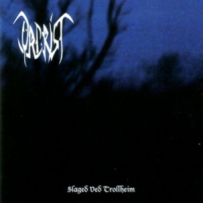 画像1: Orcrist - Slaged Ved Trollheim / CD