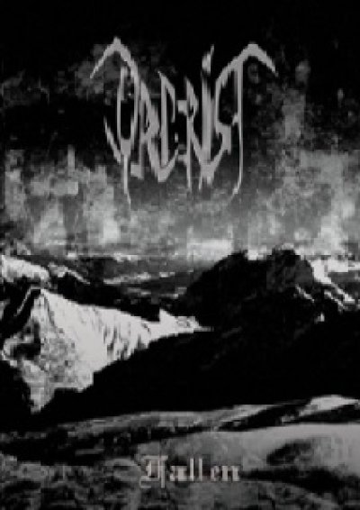 画像1: Orcrist - Fallen / DVDcaseCD