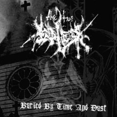 画像1: The True Endless - Buried by Time and Dust / CD