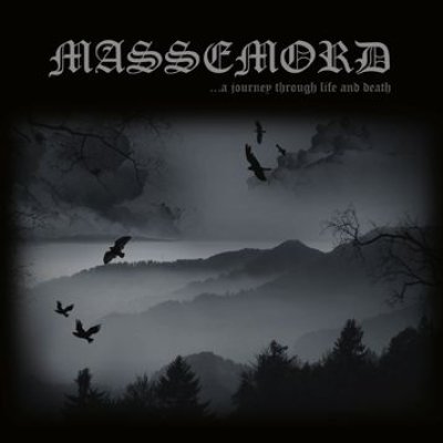 画像1: Massemord - ...a Journey through Life and Death / CD