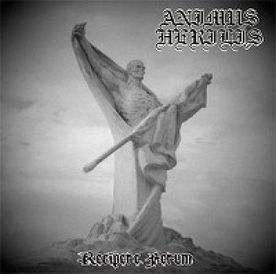 画像1: Animus Herilis - Recipere ferum / CD