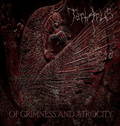 画像1: Tartarus - Of Grimness and Atrocity / CD