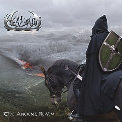 画像1: Aeveron - The Ancient Realm / DigiCD