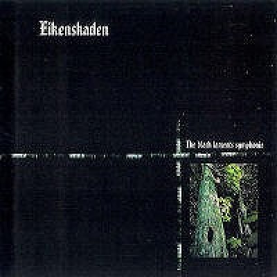 画像1: Eikenskaden - The black laments symphony / CD