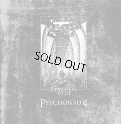 画像1: Psychonaut 4 - 40% / CD + DVD