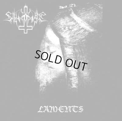 画像1: Suhnopfer - Laments / L'Aube des Trepasses / CD