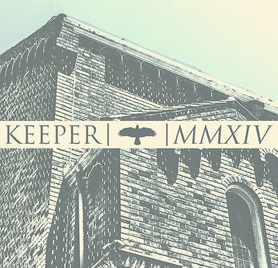 画像1: Keeper - MMXIV / CD