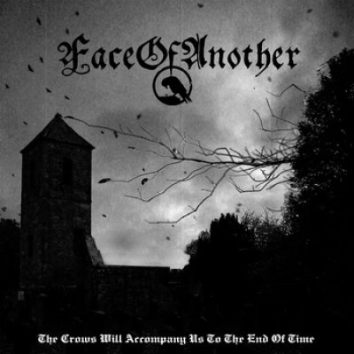 画像1: FaceOfAnother - The Crows Will Accompany Us to the End of Time / CD