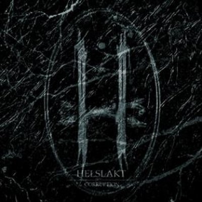 画像1: Helslakt - Corruption / CD