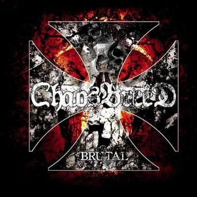 画像1: Chaosbreed - Brutal / CD