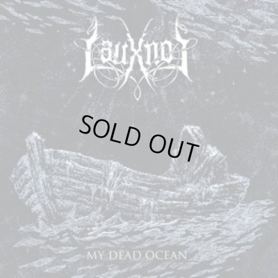 画像1: Lauxnos - My Dead Ocean / CD