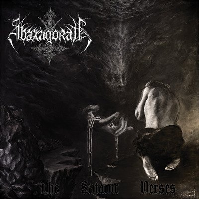 画像1: Abazagorath - The Satanic Verses / CD