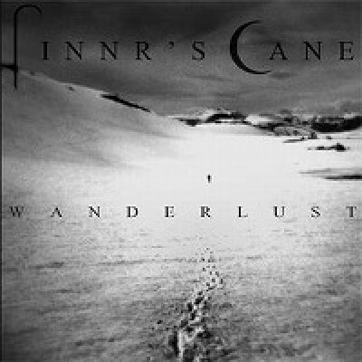 画像1: Finnr's Cane - Wanderlust / CD