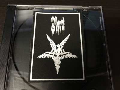 画像1: Nortt - Pentagoat / Patch