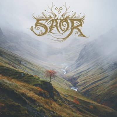 画像1: Saor - Aura / SlipcaseCD