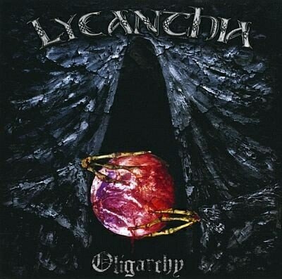 画像1: Lycanthia - Oligarchy / CD