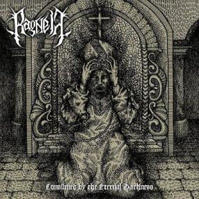 画像1: Ragnell - Consumed by the Eternal Darkness / CD