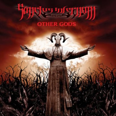 画像1: Sanctus Infernum - Other Gods / CD