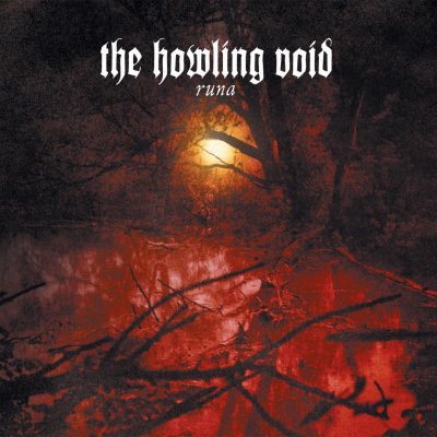 画像1: The Howling Void - Runa / DigiCD