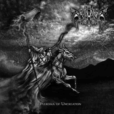 画像1: Andhord - Pleroma of Uncreation / LP