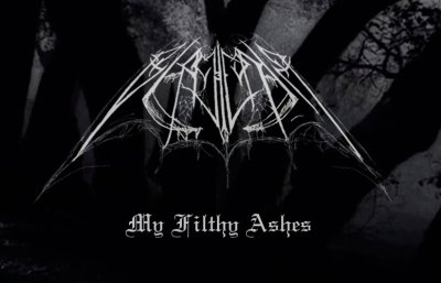 画像1: Black Coma - My Filthy Ashes / ProTape