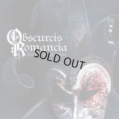 画像1: Obscurcis Romancia - Theatre of Deception / CD