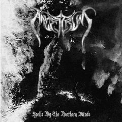 画像1: Ancestrum - Spells by the Northern Winds / CD