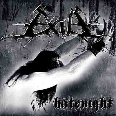 画像1: Exile - Hatenight / CD