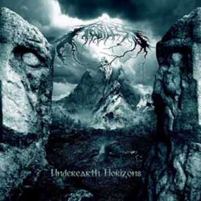 画像1: Aeonless - Underearth Horizons / CD