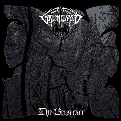 画像1: Grimwald - The Berserker / CD