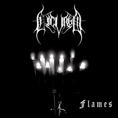 画像1: Licurgo - Flames / CD