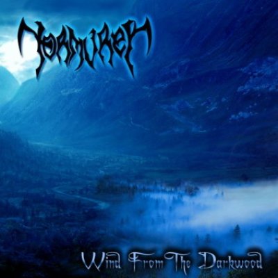 画像1: Torturer - Wind from the Darkwood / CD