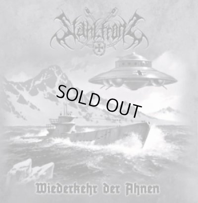 画像1: Stahlfront - Wiederkehr der Ahnen / CD