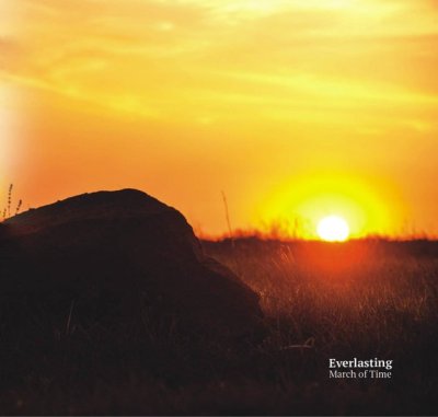 画像1: Everlasting - March of Time / CD