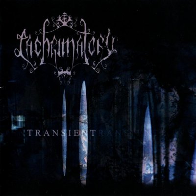 画像1: Lachrimatory - Transient / CD