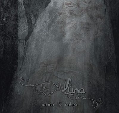 画像1: Luna - Ashes to Ashes / CD