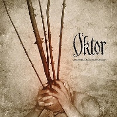 画像1: Oktor - Another Dimension of Pain / CD